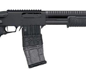 Mossberg 590RM 12 GA 18.5" Barrel 10-Rounds