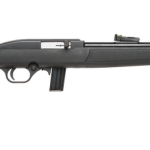 Mossberg 702 Plinkster .22 LR 18" Barrel 10-Rounds