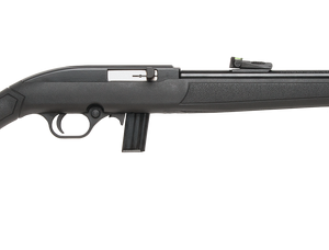 Mossberg 702 Plinkster .22 LR 18" Barrel 10-Rounds