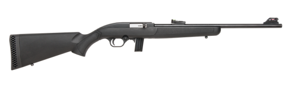 Mossberg 702 Plinkster .22 LR 18" Barrel 10-Rounds