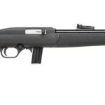 Mossberg 702 Youth Bantam Plinkster Synthetic .22 LR 18" Barrel 10-Rounds