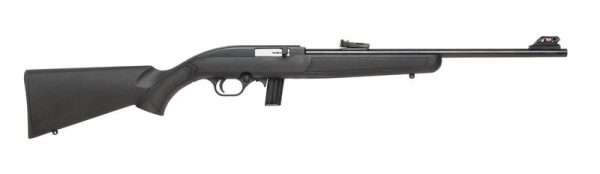 Mossberg 702 Youth Bantam Plinkster Synthetic .22 LR 18" Barrel 10-Rounds