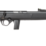 Mossberg 802 Plinkster Bolt Action 22LR 18-inch 11Rds