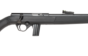 Mossberg 802 Plinkster Bolt Action 22LR 18-inch 11Rds