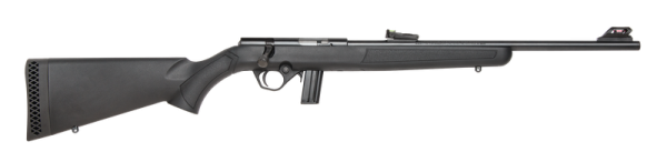Mossberg 802 Plinkster Bolt Action 22LR 18-inch 11Rds