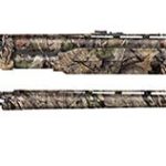 Mossberg  835 Ulti-Mag Combo Turkey/Waterfowl Pump Shotgun Mossy Oak Break Up Country12Ga 28 inch / 24 inch 6 rd