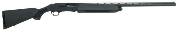 Mossberg 935 Magnum Waterflow Black 12 GA 28-inch 5Rd