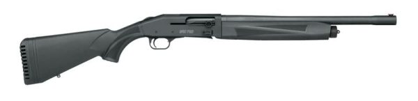 Mossberg 940 Pro Tactical 12 GA 18.5" Barrel 4-Rounds