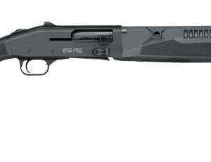 Mossberg 940 Pro Tactical SPX 12 GA 18.5" Barrel 7-Rounds
