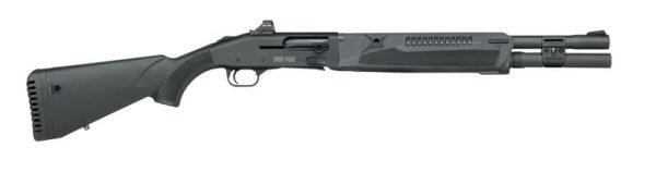 Mossberg 940 Pro Tactical SPX 12 GA 18.5" Barrel 7-Rounds w/ Holosun 407K