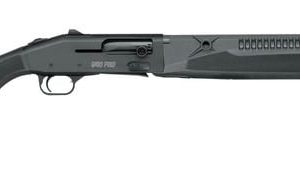 Mossberg 940 Pro Tactical SPX 12 GA 18.5" Barrel 4-Rounds