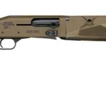 Mossberg 940 Pro Tactical Thunder Ranch Patriot Brown 12 GA 18.5" Barrel 7-Rounds