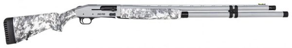 Mossberg 940 Pro Waterfowl TrueTimber Viper Snow 12 GA 28" Barrel 12-Rounds