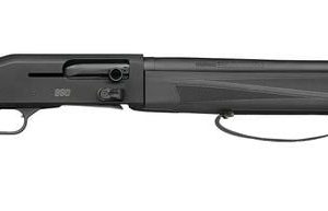 Mossberg 990 Aftershock 12 GA-3" 14.75" Barrel 5-Rounds