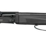 Mossberg 990 Aftershock 12 GA-3" 14.75" Barrel 5-Rounds w/ Crimson Trace Lasersaddle
