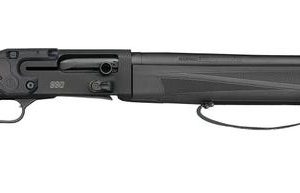 Mossberg 990 Aftershock 12 GA-3" 14.75" Barrel 5-Rounds w/ Crimson Trace Lasersaddle