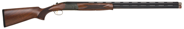 Mossberg Gold Reserve Walnut 20 GA 30" Barrel 3" Chamber 2-Rounds