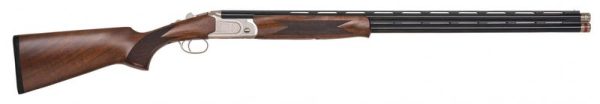 Mossberg Gold Reserve Grade A Black Walnut 20 GA 30" Barrel 2-Rounds