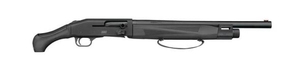 Mossberg M990 Aftershock 12 GA-3" 18.5" Barrel 5-Rounds