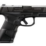 Mossberg MC-2C OR 9mm 3.9" Barrel 10-Rounds