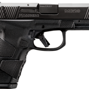 Mossberg MC2C 9mm 3.9" Barrel 10-Rounds with White Dot Adjustable Dovetail Sight - HANDGUNS - Miami Shooters Supply
