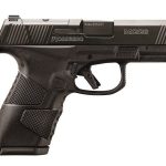 Mossberg MC2C OR 9mm 3.9" Barrel 16-Rounds