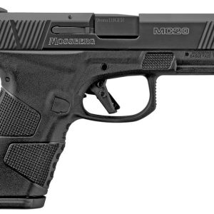 Mossberg MC2c 9mm 3.9" Barrel 10-Rounds Trigger Safety - HANDGUNS - Miami Shooters Supply