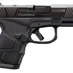 Mossberg MC2sc 9mm 3.4" Barrel 14-Rounds Optics Ready