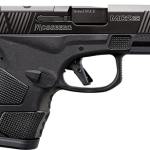Mossberg MC2SC 9MM 3.4" Barrel 10-Rounds
