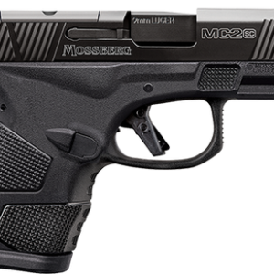 Mossberg MC2SC 9MM 3.4" Barrel 10-Rounds - HANDGUNS - Miami Shooters Supply