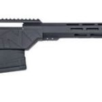 Mossberg MPV Precision Matte Blue 6.5 Creedmoor 24-inch 10Rds