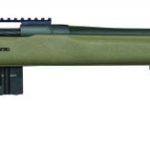 Mossberg MVP Long Range Rifle Green / Black .308 Win  20" Barrel 10-Rounds