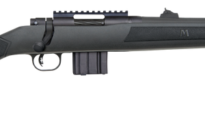 Mossberg MVP Patrol .300 AAC Blackout 16.25" Barrel 10-Rounds