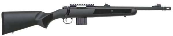 Mossberg MVP 5.56/.223 Rem 16.25" Barrel 10-Rounds