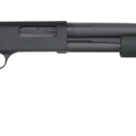 Mossberg 590 Security 12 Gauge 18.5" Barrel 6-Rounds