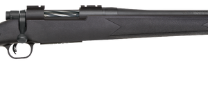 Mossberg Patriot 6.5 Creedmoor 22" Barrel 5-Rounds