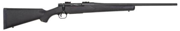 Mossberg Patriot 6.5 Creedmoor 22" Barrel 5-Rounds