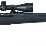 Mossberg Patriot Vortex Scoped Combo Blued/Synthetic .308Win 22-inch 5 Rds