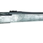 Mossberg Patriot Kryptec Yeti .22-250 Rem 22" Barrel 5-Rounds