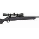 Mossberg Patriot Black 6.5 Creedmoor 22-inch 5rd