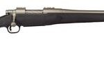 Mossberg Patriot .243 Win 22" Barrel 4-Rounds