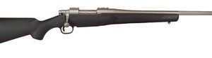 Mossberg Patriot .243 Win 22" Barrel 4-Rounds