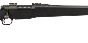 Mossberg Patriot .308 Win 22" Barrel 4-Rounds - Bolt Action Rifles - Miami Shooters Supply