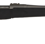 Mossberg Patriot Stainless .270 Win 22" Barrel 5-Rounds