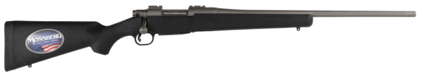 Mossberg Patriot Stainless .30-06 22" Barrel 4-Rounds