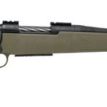 Mossberg Patriot Battle Field Green .270 Win 22" Barrel 5-Rounds
