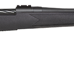 Mossberg Patriot Synthetic 300 Win Mag 24" 3 Rounds Threaded