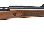 Mossberg Patriot .300 Win Mag 24" 3 Round Walnut