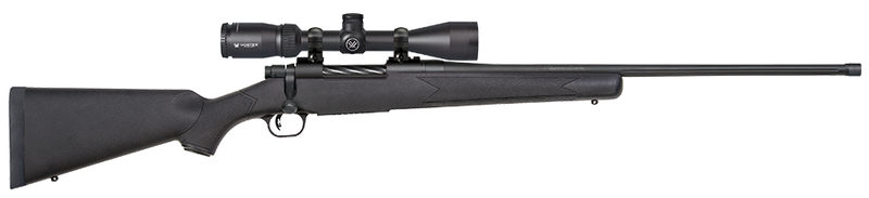 Mossberg Patriot 7mm Rem Mag 24" 3 Rounds Vortex Scope Combo Mossberg Patriot 7mm Rem Mag 24" 3 Rounds Vortex Scope Combo - Bolt Action Rifles - Miami Shooters Supply