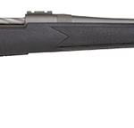 Mossberg Patriot 7mm Rem Mag 24" 3 Rounds Stainless Cerakote